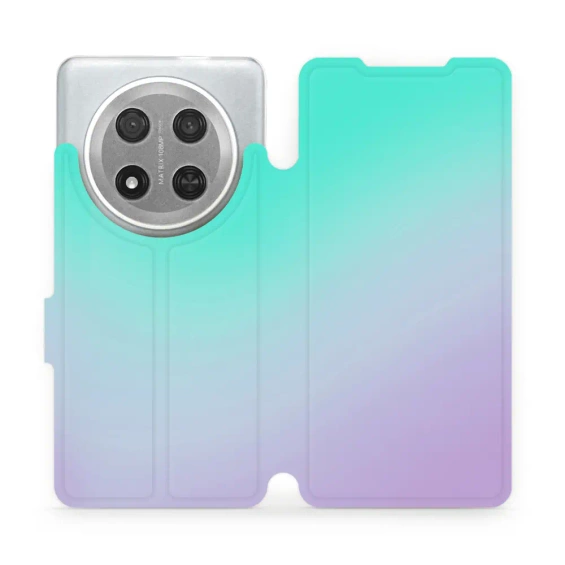 Etui do Huawei Honor Magic7 Lite 5G - wzór VP63S