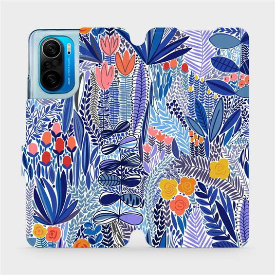 Etui do Xiaomi POCO F3 - wzór MP03P