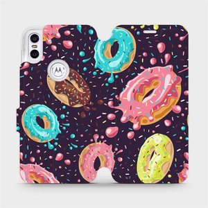 Etui do Motorola One - wzór VP19S