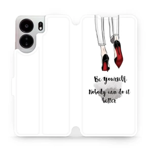 Etui do Xiaomi POCO C65 - wzór M046P