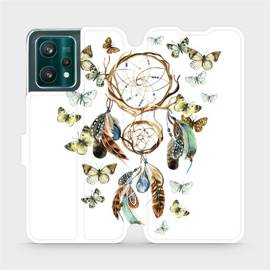 Etui do Realme 9 Pro Plus - wzór M001P