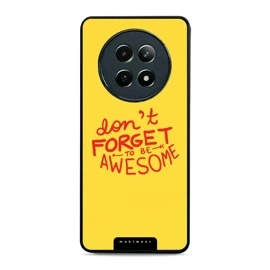 Etui Glossy Case do Realme 12 5G - wzór G076G