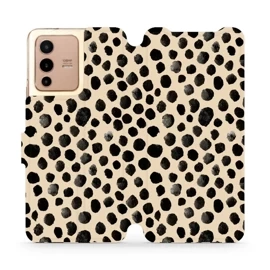 Etui do Vivo V23 5G - wzór VA50S
