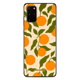 Etui Glossy Case do Samsung Galaxy S20 Plus - wzór GP82G