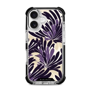 Etui MagSafe Elite Bumper Apple iPhone 16 - wzór DA47D