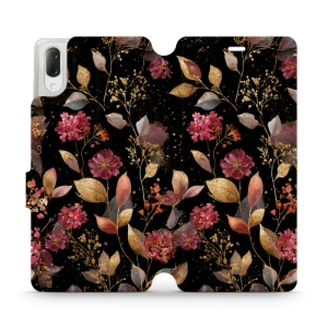 Etui do Sony Xperia L3 - wzór V171S