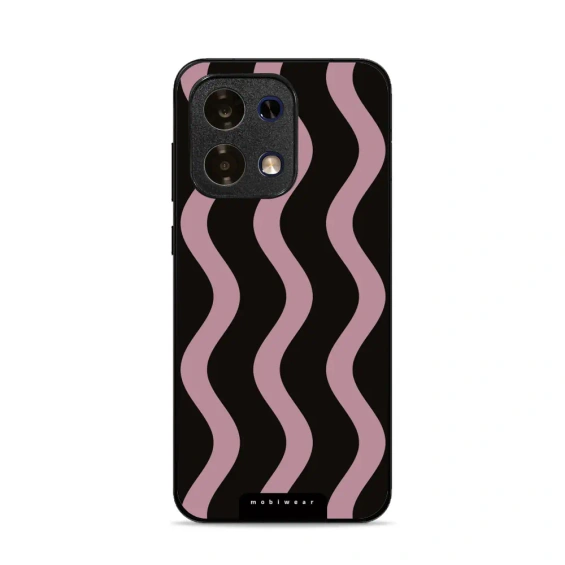 Etui Glossy Case do OPPO A6 Pro 5G - wzór GA54G