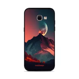 Etui Glossy Case do Samsung Galaxy A5 2017 - wzór G007G