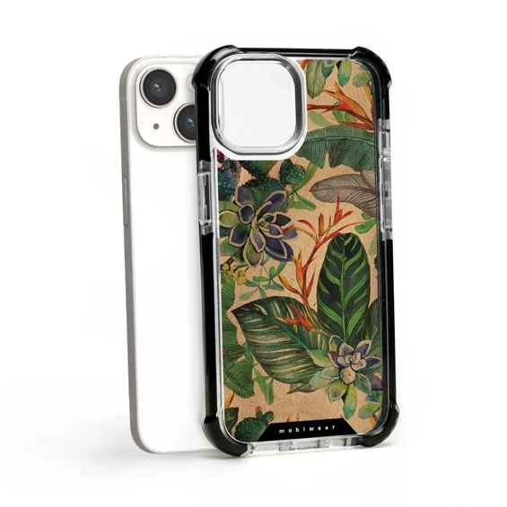 Etui MagSafe Elite Bumper Apple iPhone 14 - wzór D013D