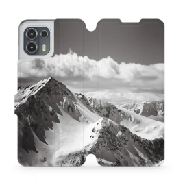 Etui do Motorola Edge 20 Lite - wzór M152P