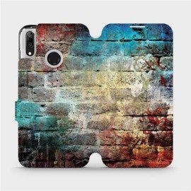 Etui do Huawei Y7 2019 - wzór V061P
