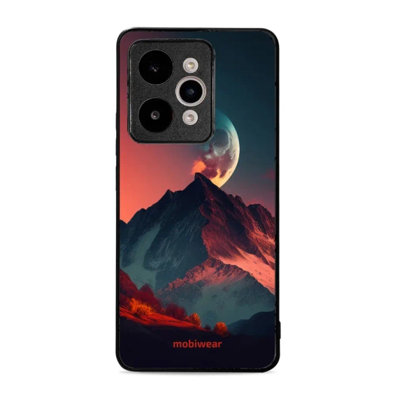 Etui Glossy Case do Realme 15 5G - wzór G007G