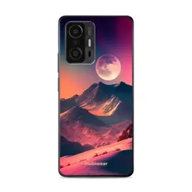 Etui Glossy Case do Xiaomi 11T - wzór G008G