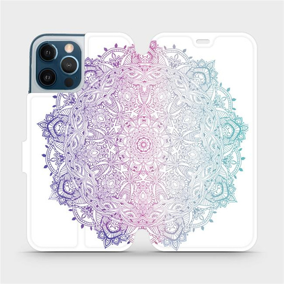 Etui do Apple iPhone 12 Pro Max - wzór M008S