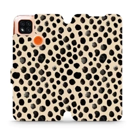 Etui do Xiaomi Redmi 9C - wzór VA50S