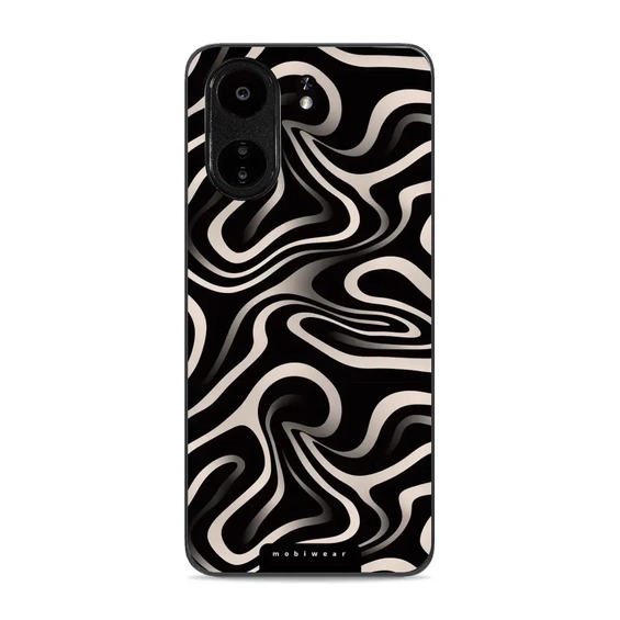 Etui Glossy Case do Xiaomi POCO C65 - wzór GA63G