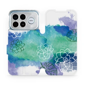 Etui do Xiaomi Poco F8 Ultra - wzór MG11S