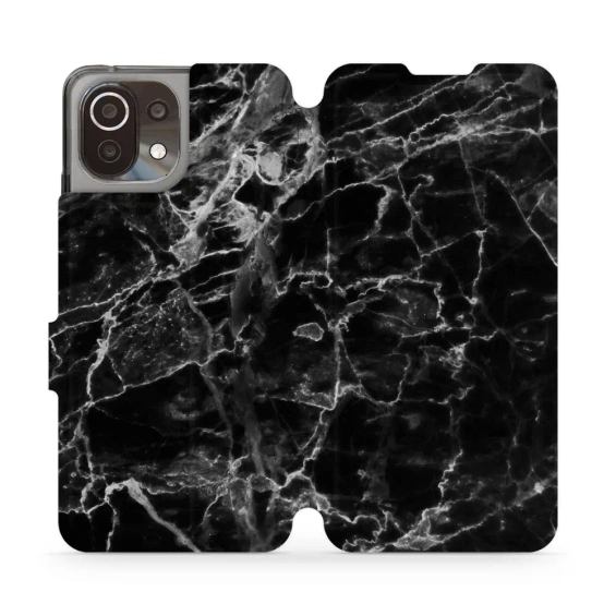 Etui do Xiaomi 11 Lite 5G NE - wzór V056P