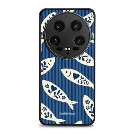 Etui Glossy Case do Xiaomi 14 Ultra 5G - wzór GP89G