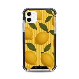 Etui MagSafe Elite Bumper Apple iPhone 11 - wzór DP81D