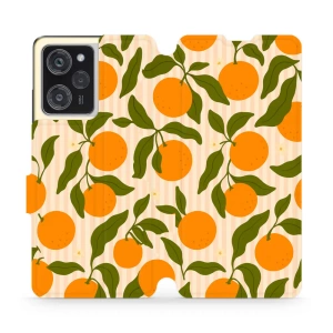 Etui do Xiaomi POCO X5 Pro 5G - wzór VP82S