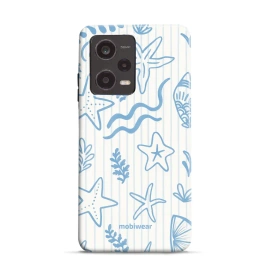 Etui Elite Pro do Xiaomi Redmi Note 12 Pro 5G - wzór EP88E