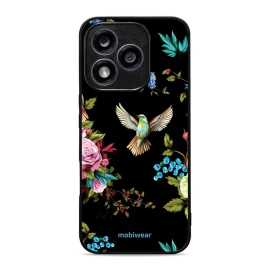 Etui Glossy Case do Huawei Honor 400 Lite - wzór G041G