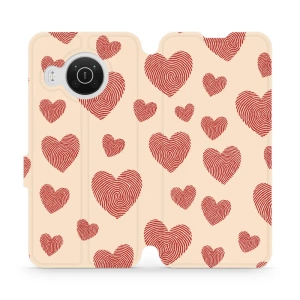 Etui do Nokia X10 - wzór VP93S