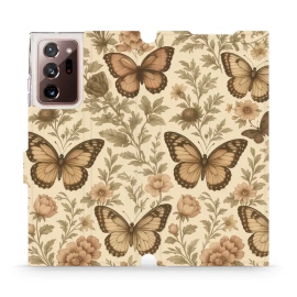 Etui do Samsung Galaxy Note 20 Ultra - wzór VP92S