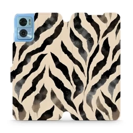 Etui do Motorola Moto E22 - wzór VA53S