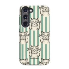 Etui Elite Pro do Samsung Galaxy S23 Plus - wzór EP90E