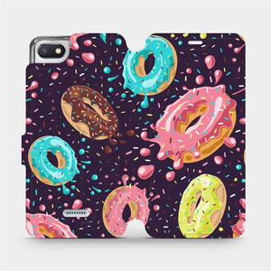 Etui do Xiaomi Redmi 6A - wzór VP19S