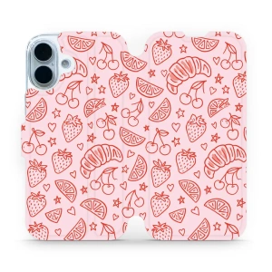 Etui do Apple iPhone 17 - wzór VP86S