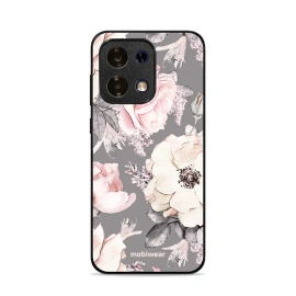 Etui Glossy Case do OPPO A6 Pro 5G - wzór G034G
