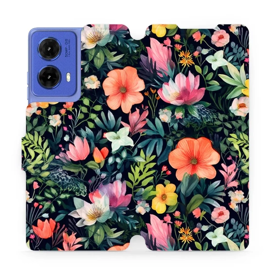 Etui do Motorola Moto G85 5G - wzór VP48S