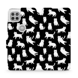 Etui do Motorola Moto G 5G - wzór V163S