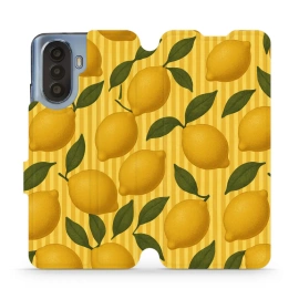 Etui do Huawei Nova Y70 - wzór VP81S