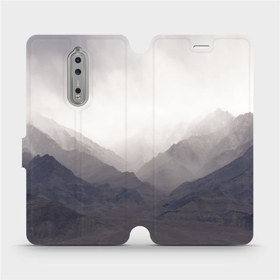 Etui do Nokia 8 - wzór M151P
