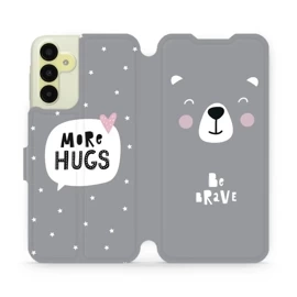 Etui do Samsung Galaxy M15 5G - wzór MH06P