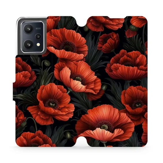 Etui do Realme 9 5G - wzór VP45S