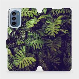 Etui do Motorola Moto G62 5G - wzór V136P