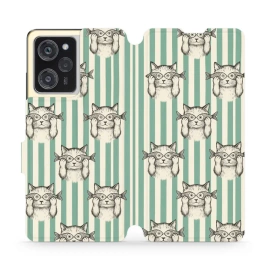 Etui do Xiaomi POCO X5 Pro 5G - wzór VP90S