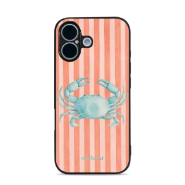 Etui Glossy Case do Apple iPhone 17 - wzór GP87G