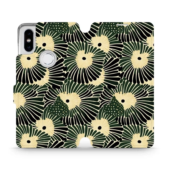 Etui do Xiaomi Mi Mix 2S - wzór VA44S