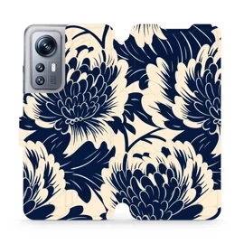Etui do Xiaomi 12S - wzór VA40S