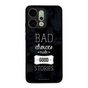 Etui Glossy Case do OPPO Reno 14 Pro 5G - wzór G071G