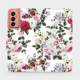 Etui do Samsung Galaxy M13 - wzór MD01S