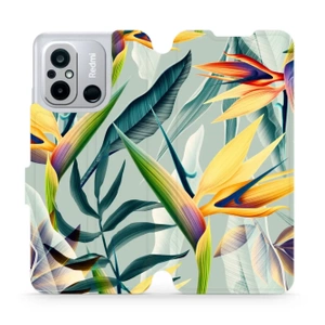 Etui do Xiaomi Redmi 12C - wzór MC02S