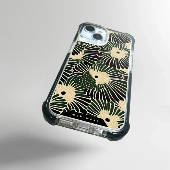 Etui MagSafe Elite Bumper Apple iPhone 16 Pro Max - wzór DA44D