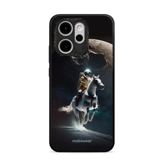 Etui Glossy Case do Oppo Reno 15 Pro - wzór G004G